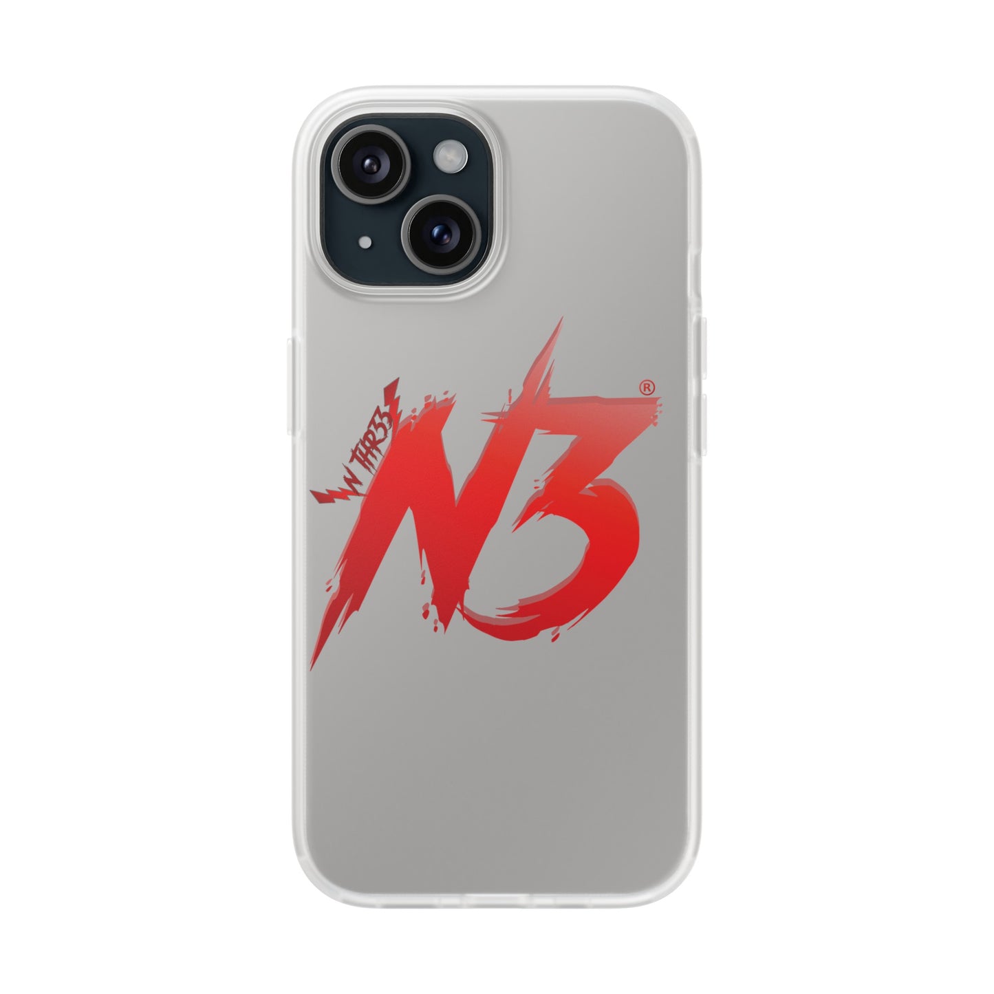 N3 Phone cases