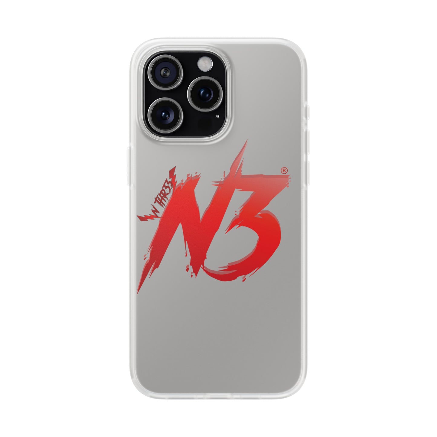 N3 Phone cases