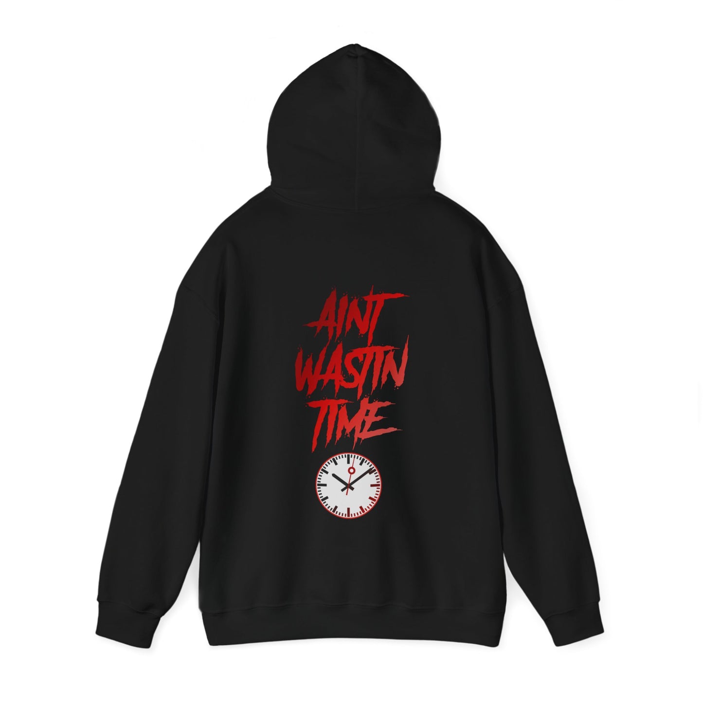 N3 Unisex Hoodie