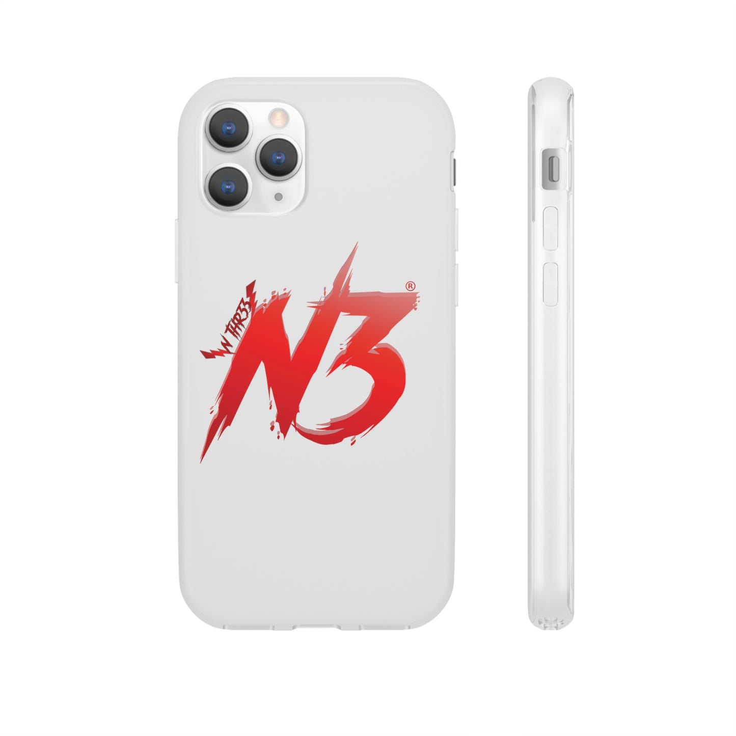 N3 Phone cases