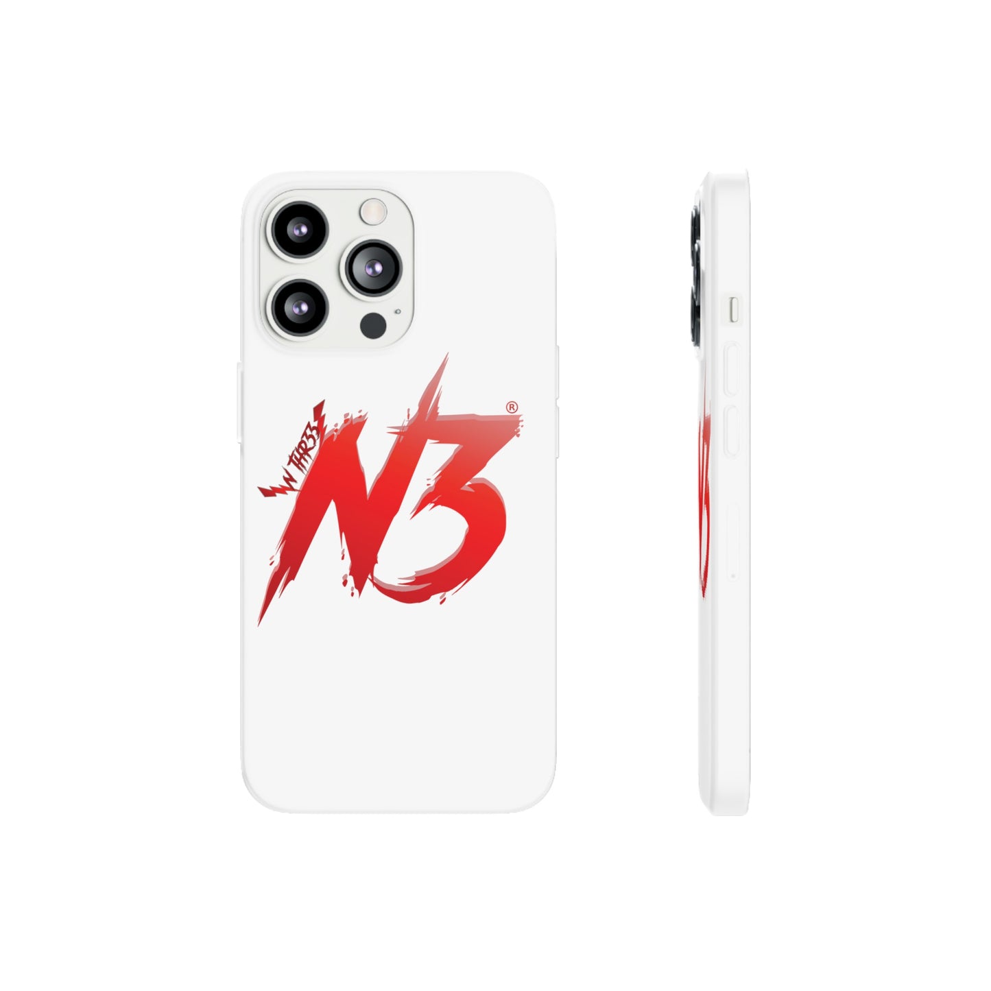 N3 Phone cases