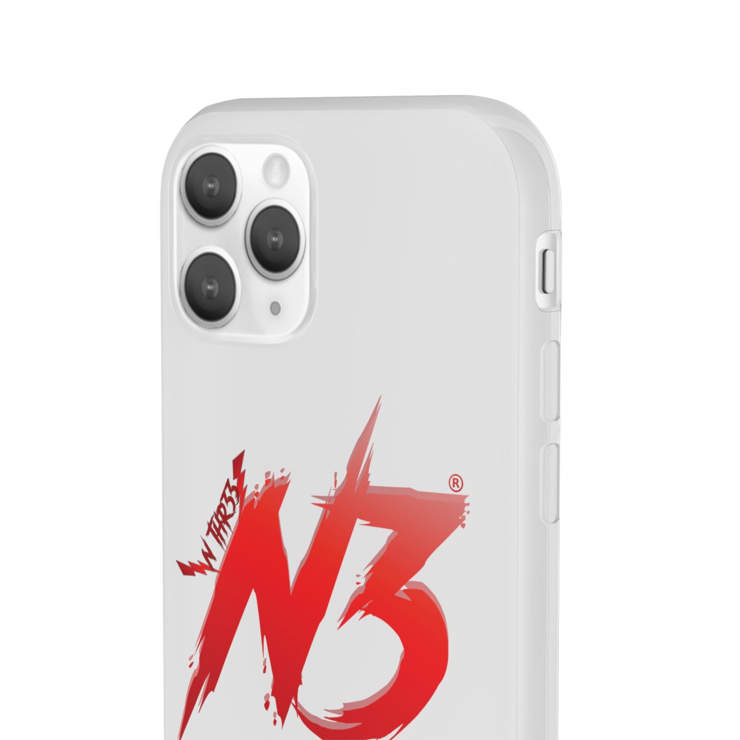 N3 Phone cases