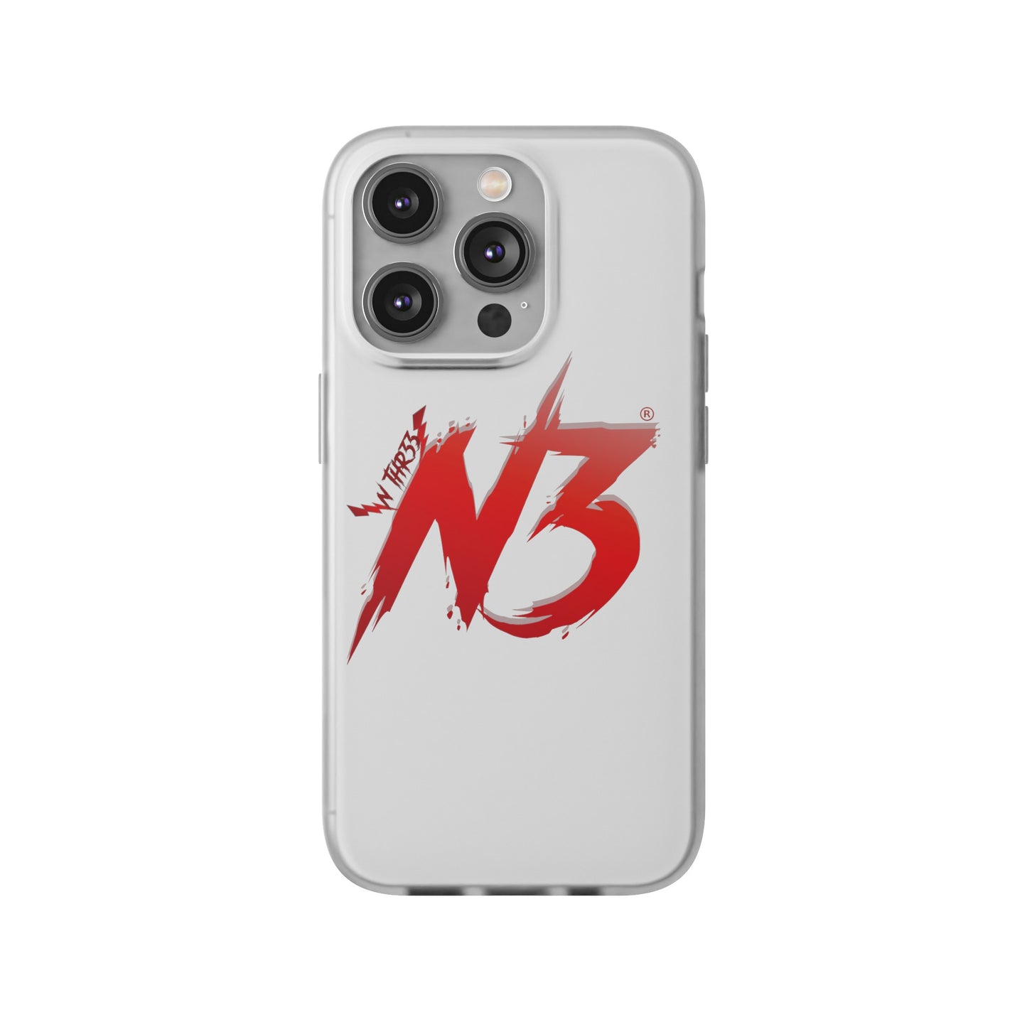 N3 Phone cases