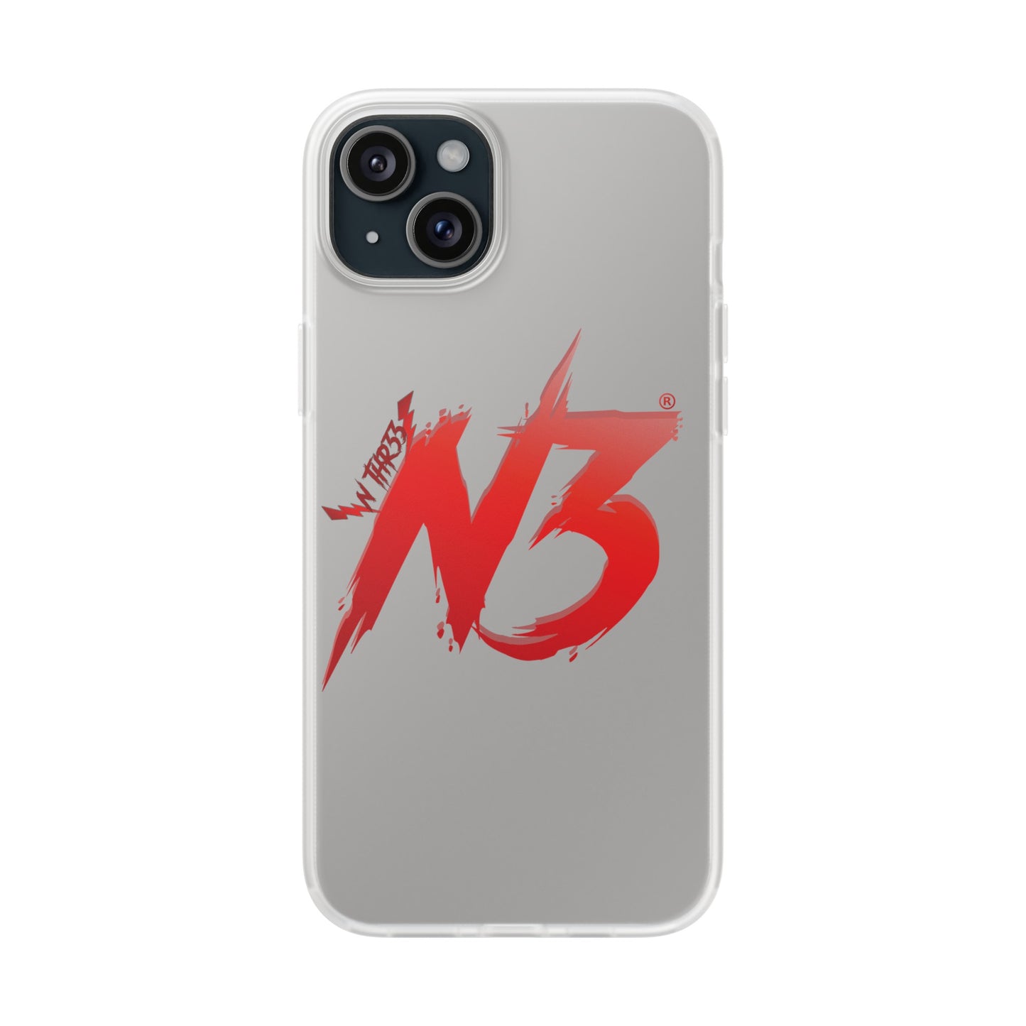 N3 Phone cases