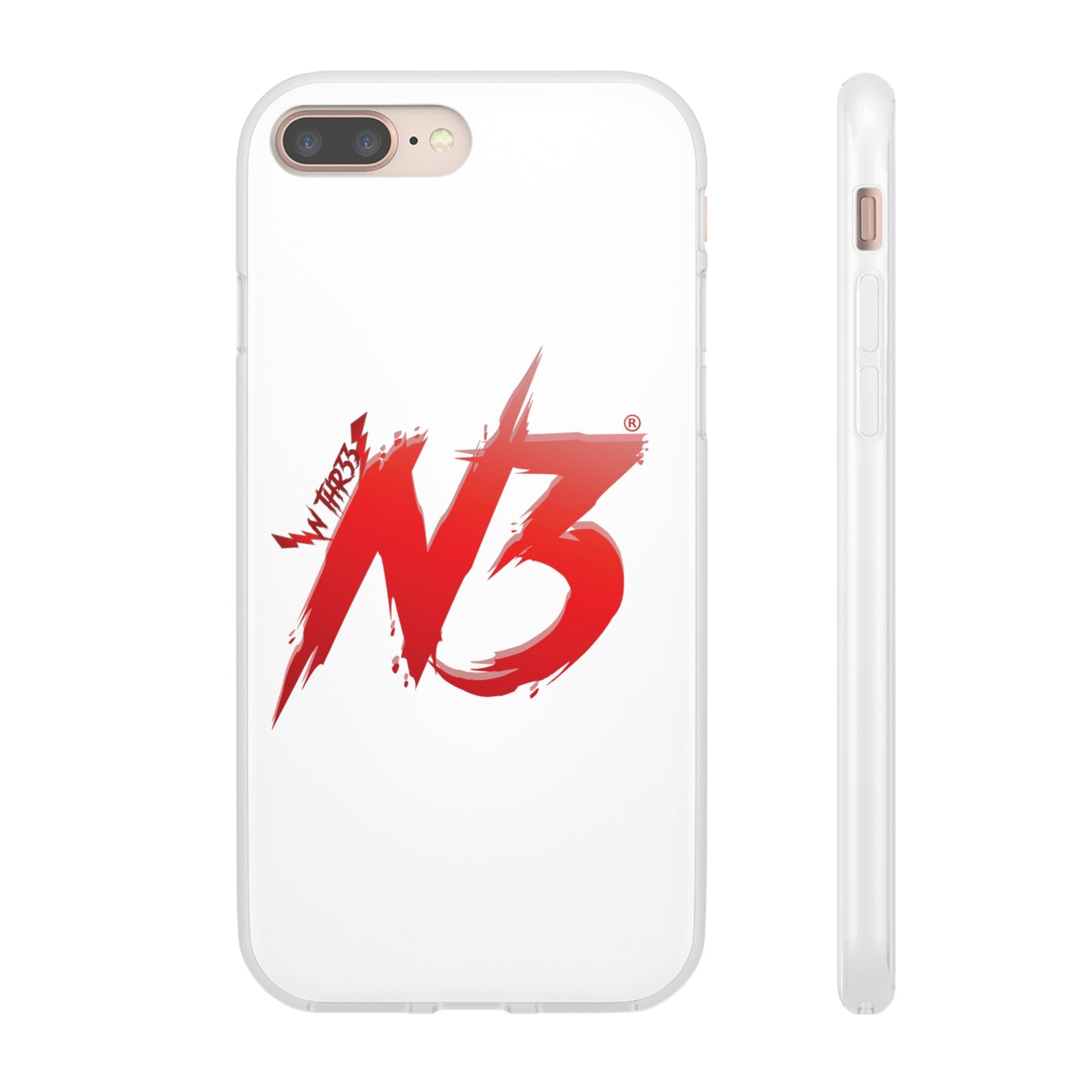 N3 Phone cases