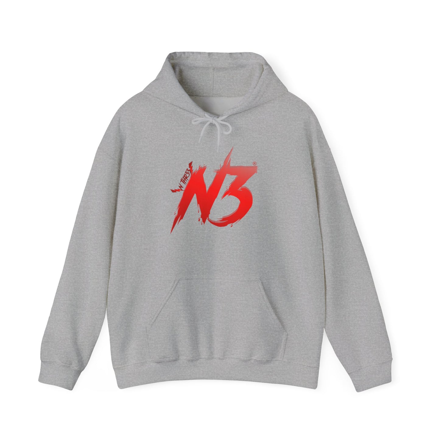 N3 Unisex Hoodie