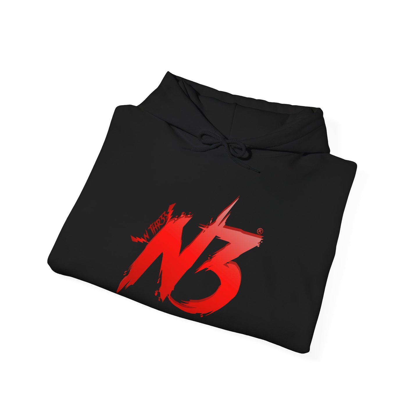 N3 Unisex Hoodie