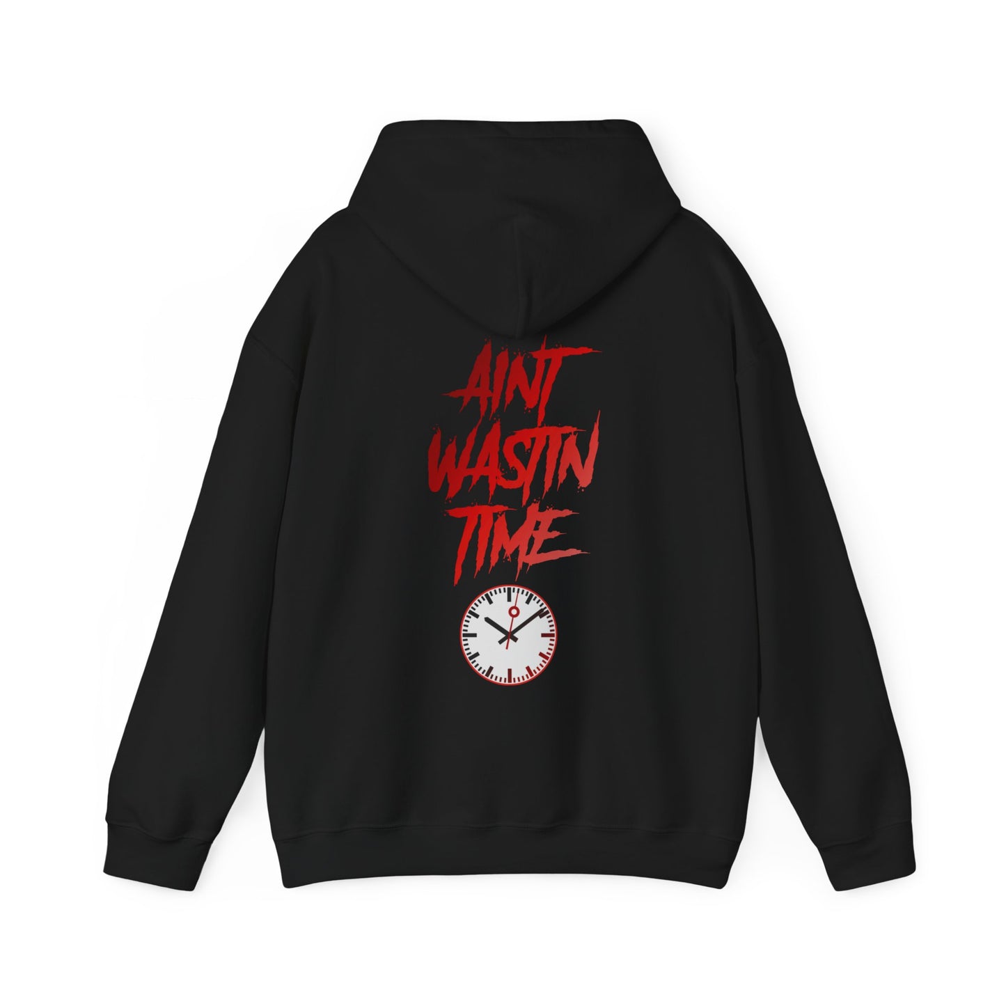 N3 Unisex Hoodie