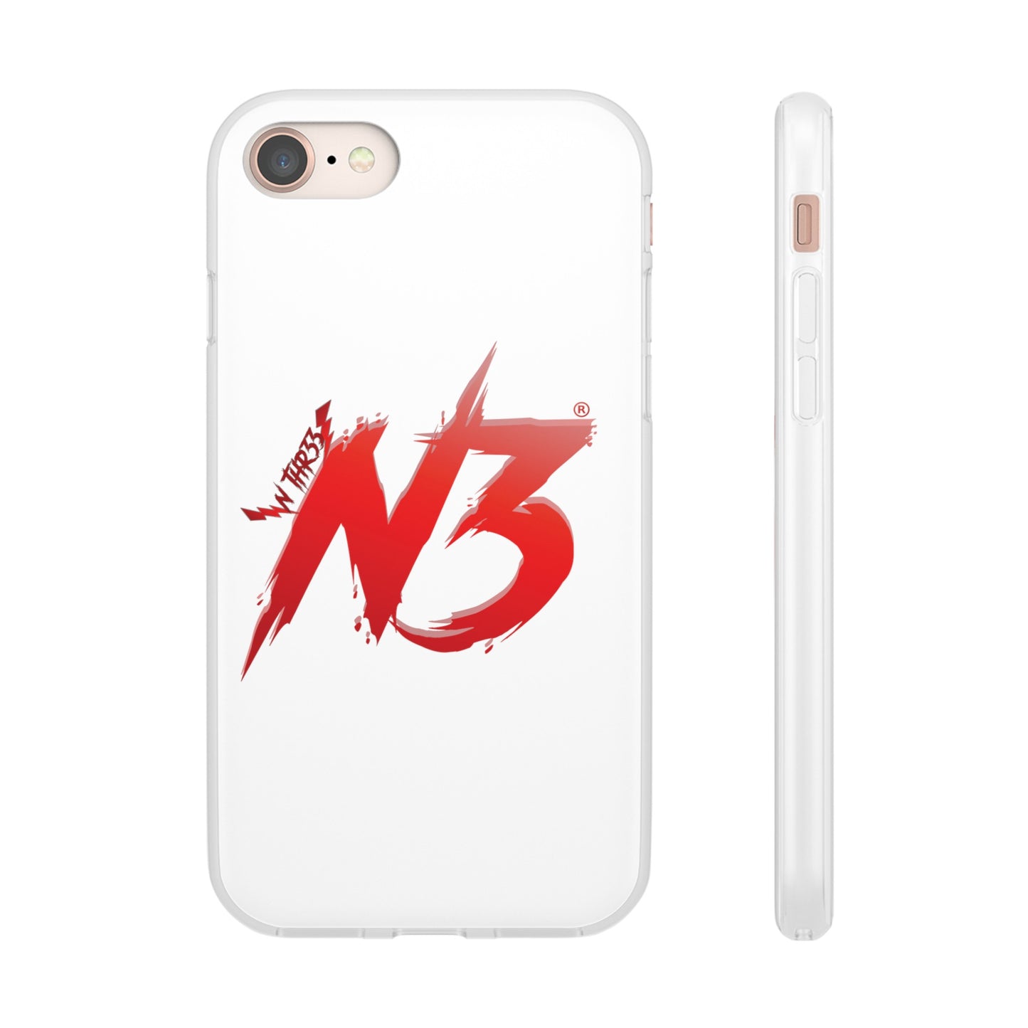 N3 Phone cases