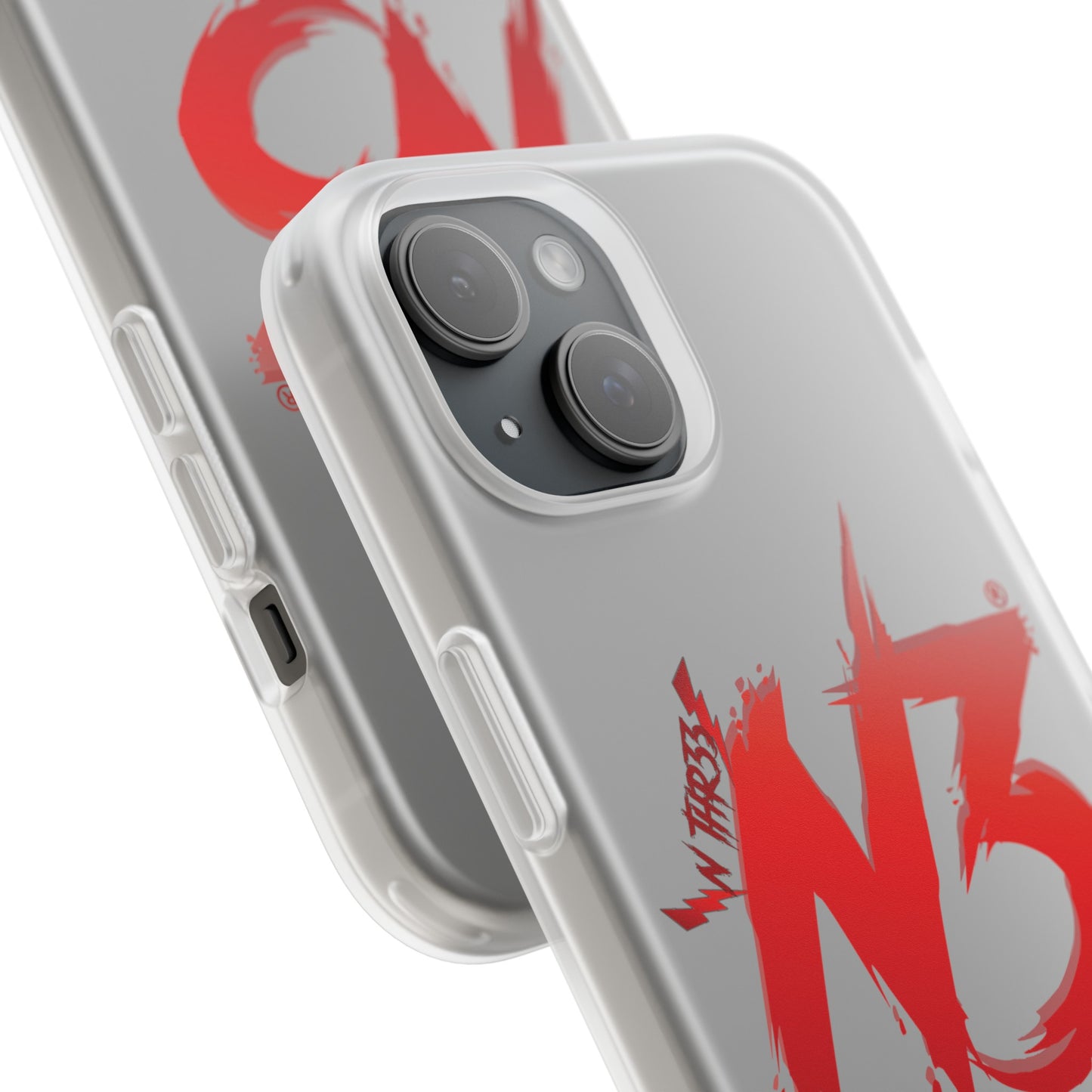 N3 Phone cases