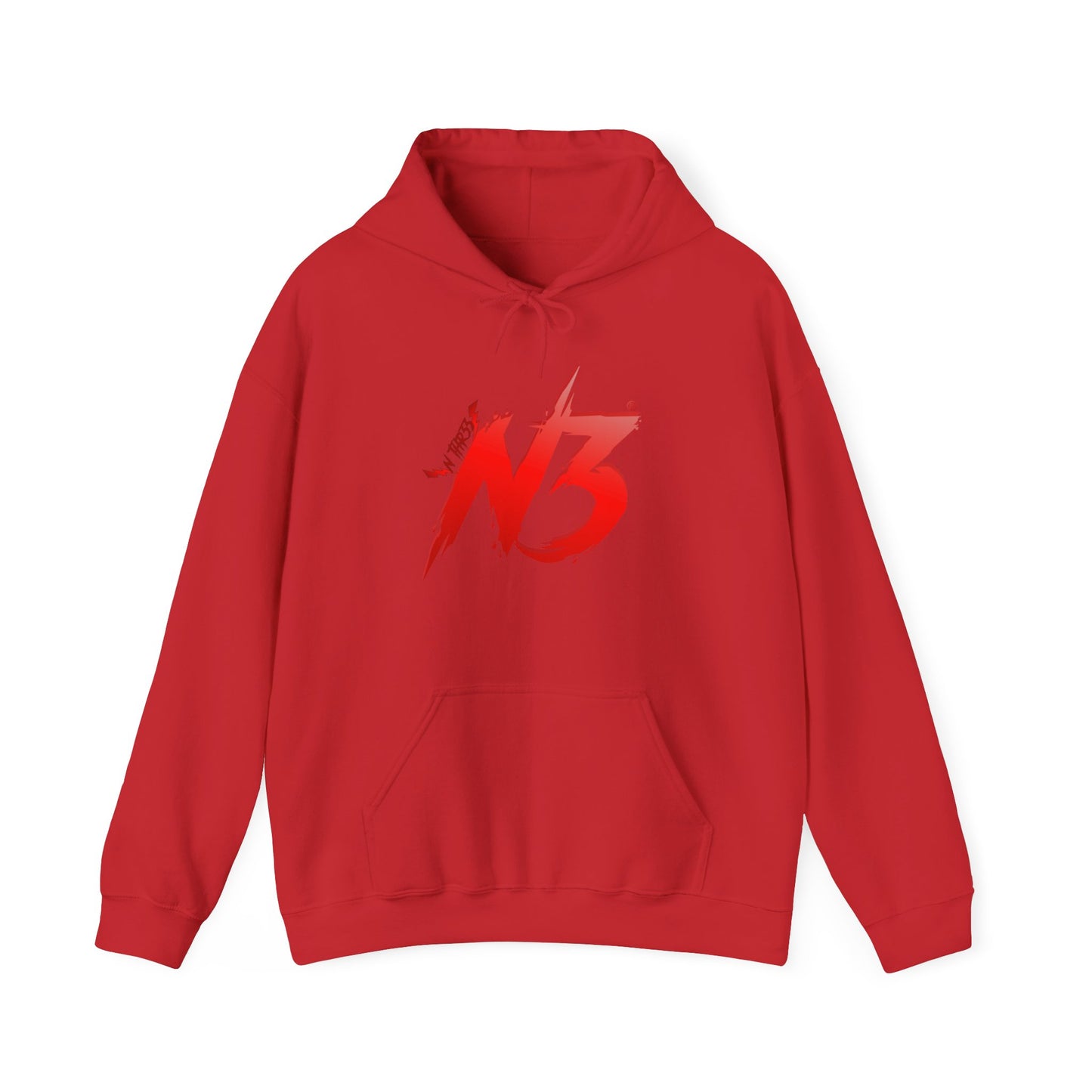 N3 Unisex Hoodie