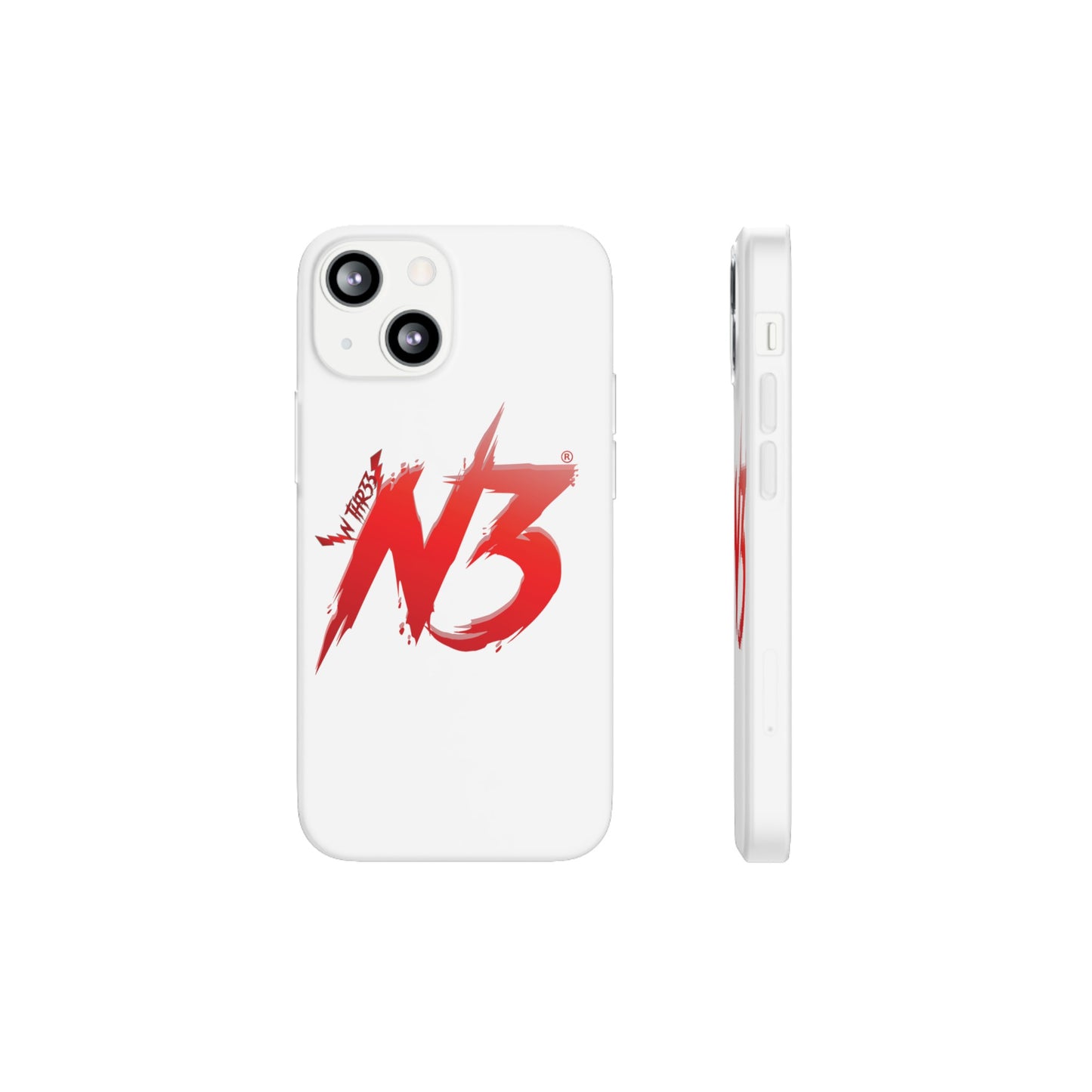 N3 Phone cases