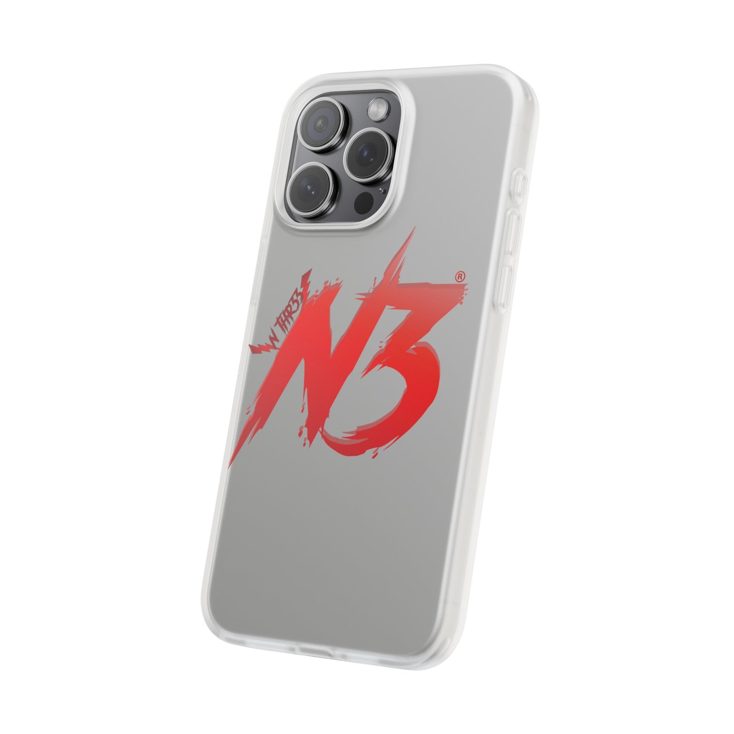 N3 Phone cases