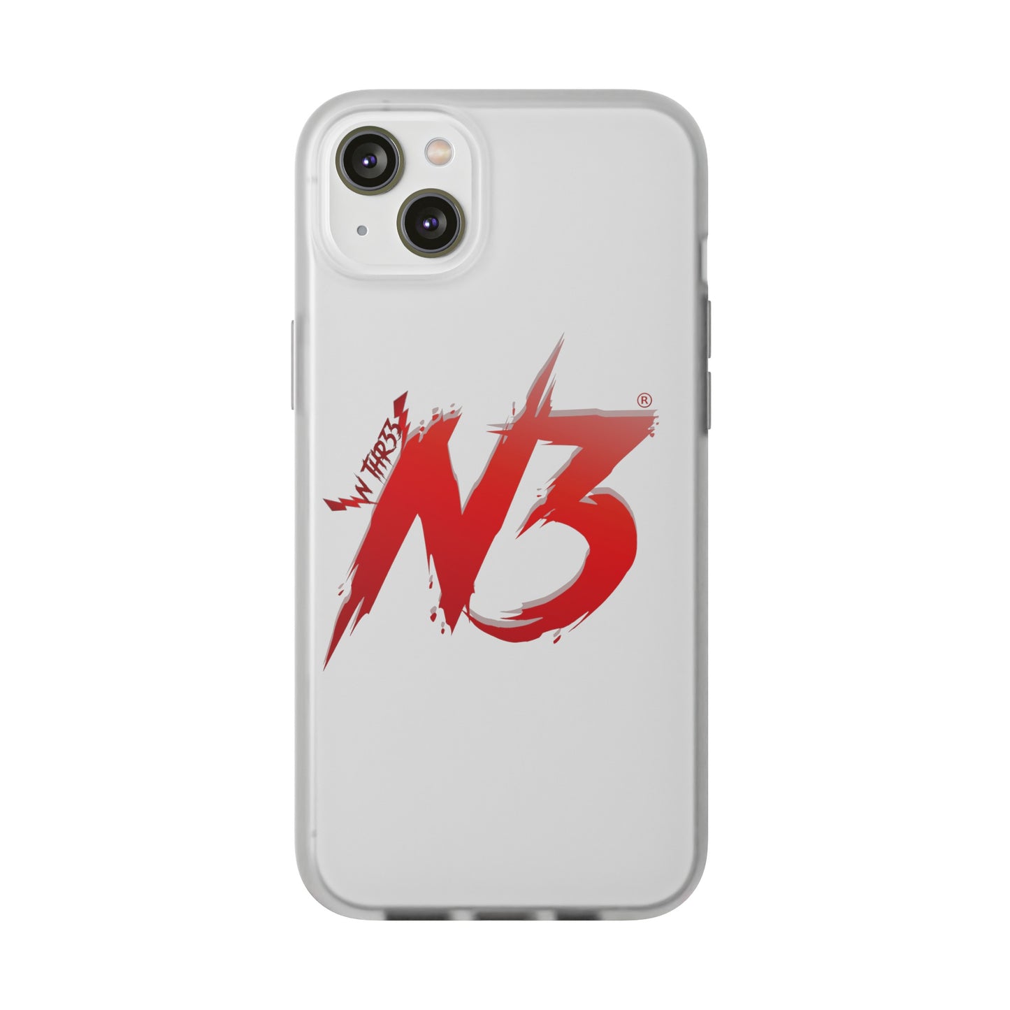 N3 Phone cases