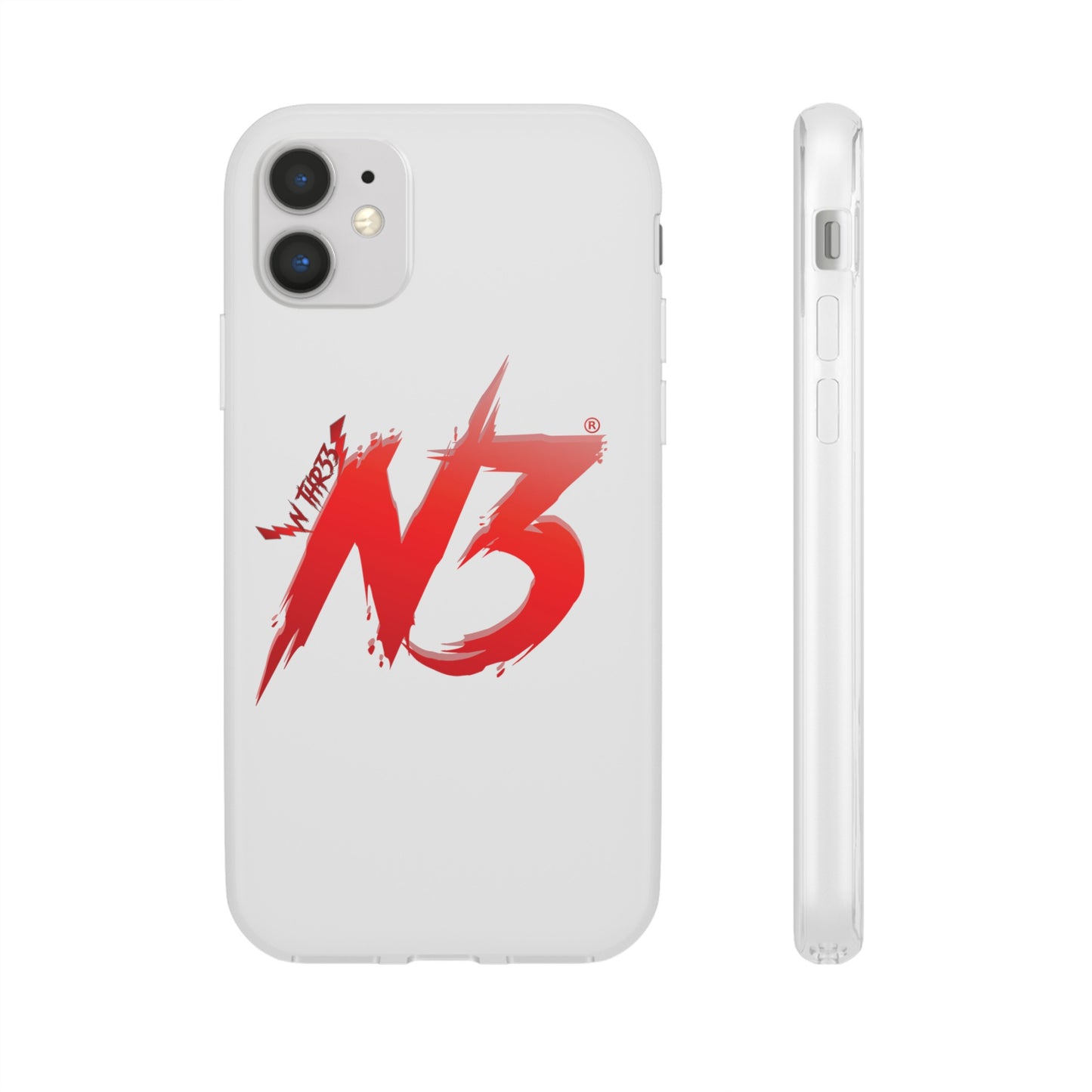 N3 Phone cases