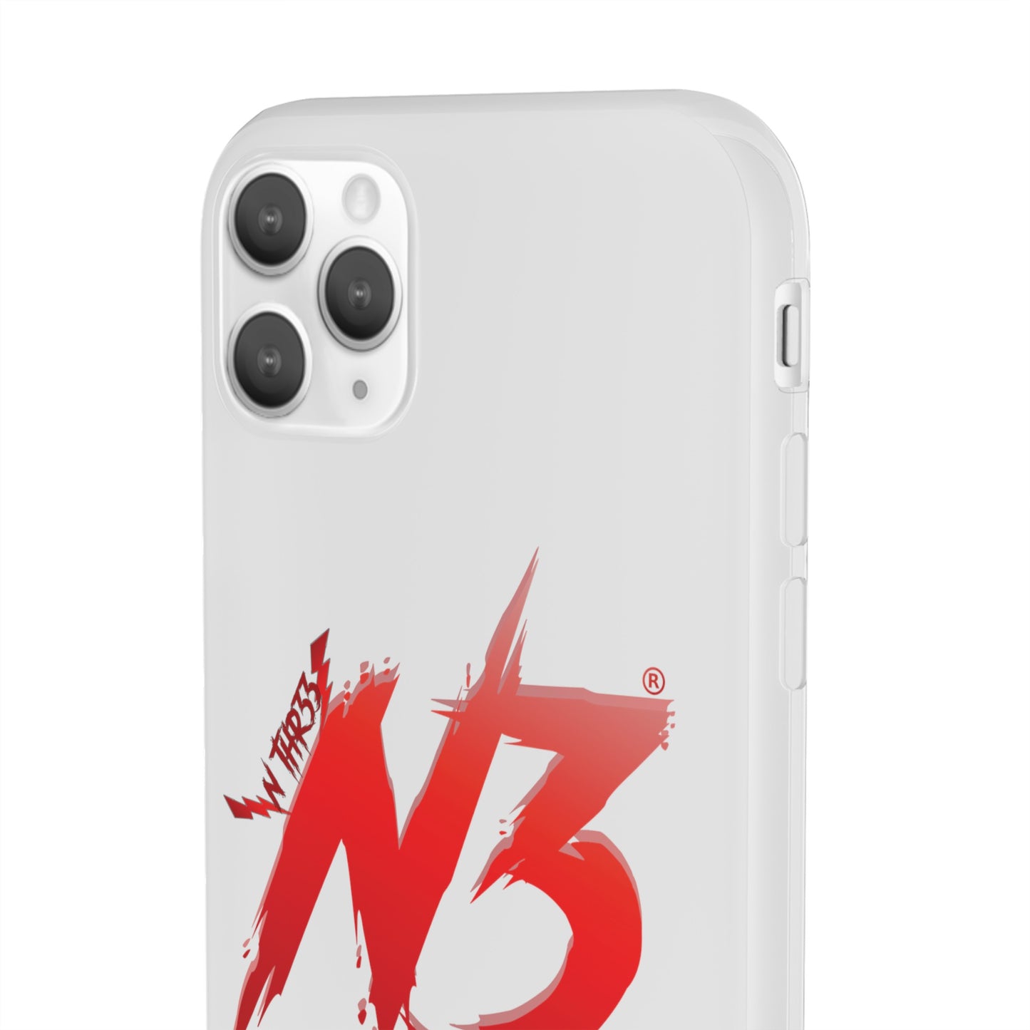 N3 Phone cases