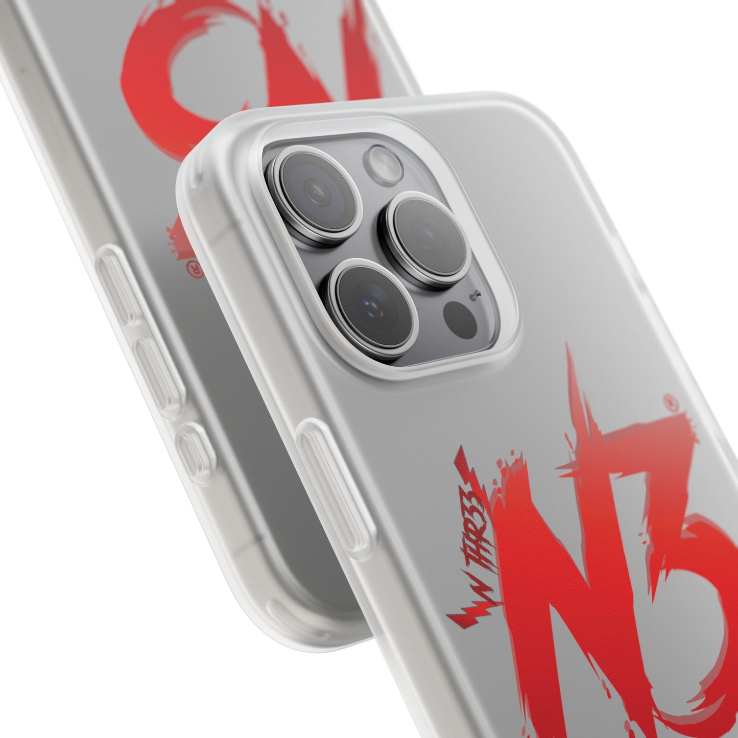 N3 Phone cases