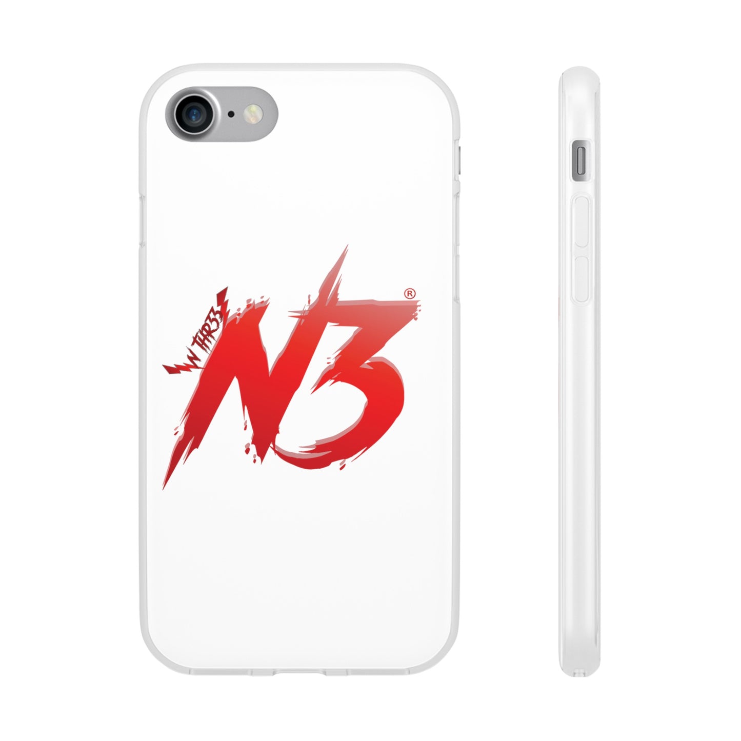 N3 Phone cases