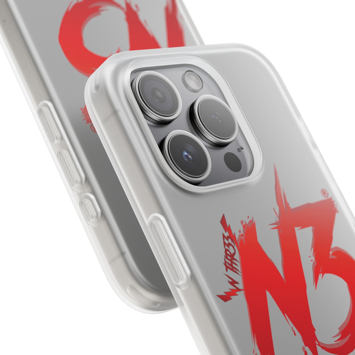 N3 Phone cases