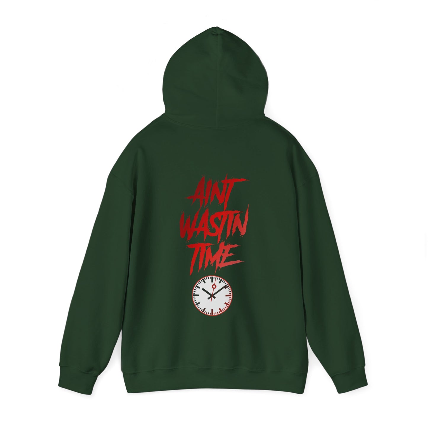 N3 Unisex Hoodie