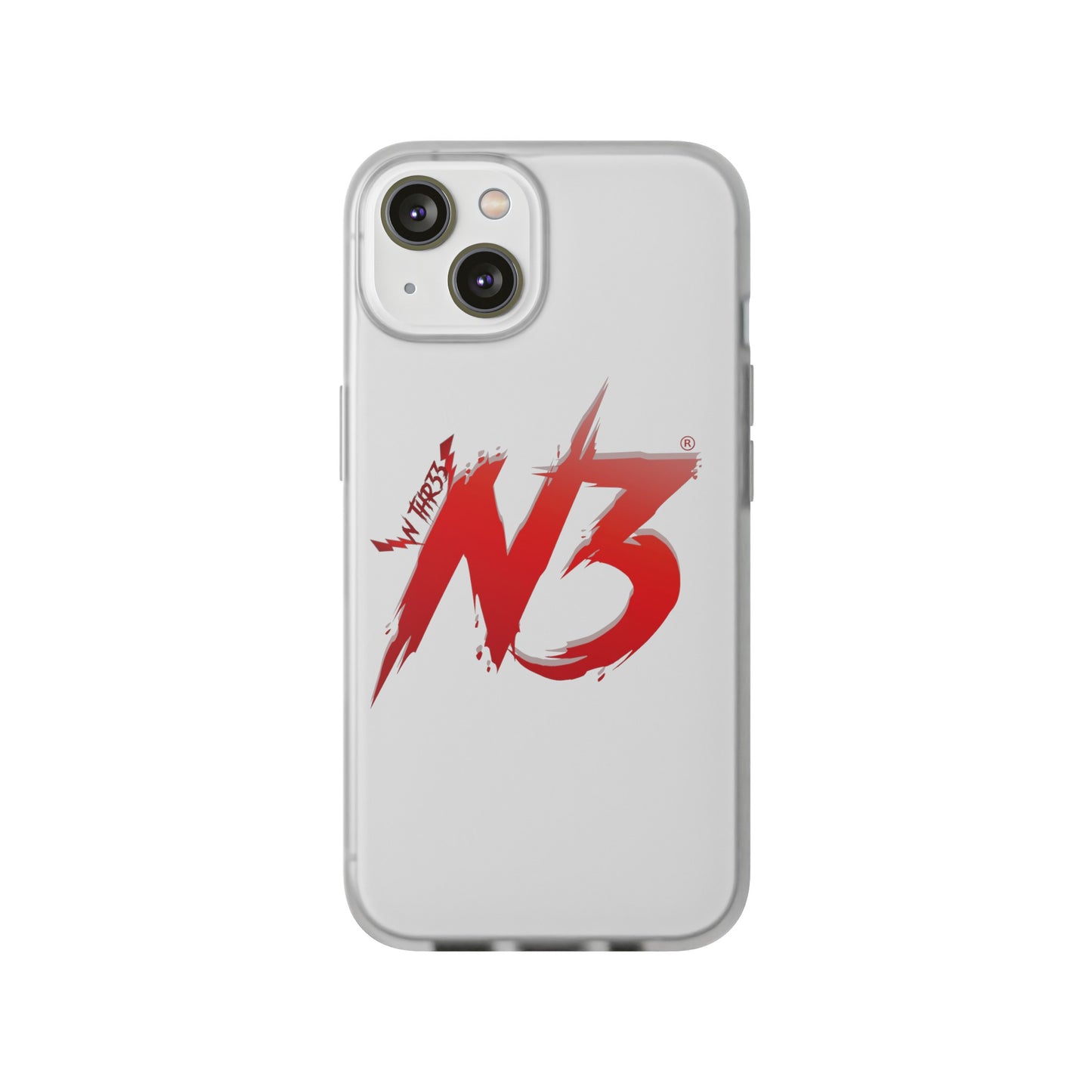 N3 Phone cases