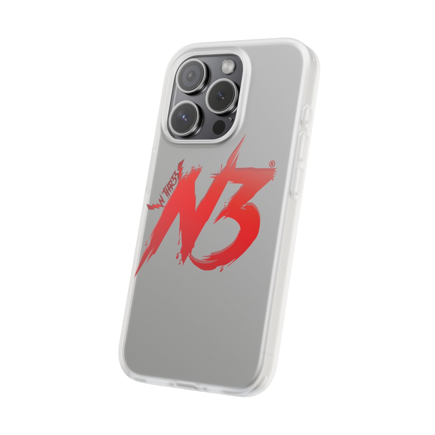 N3 Phone cases