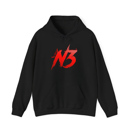 N3 Unisex Hoodie