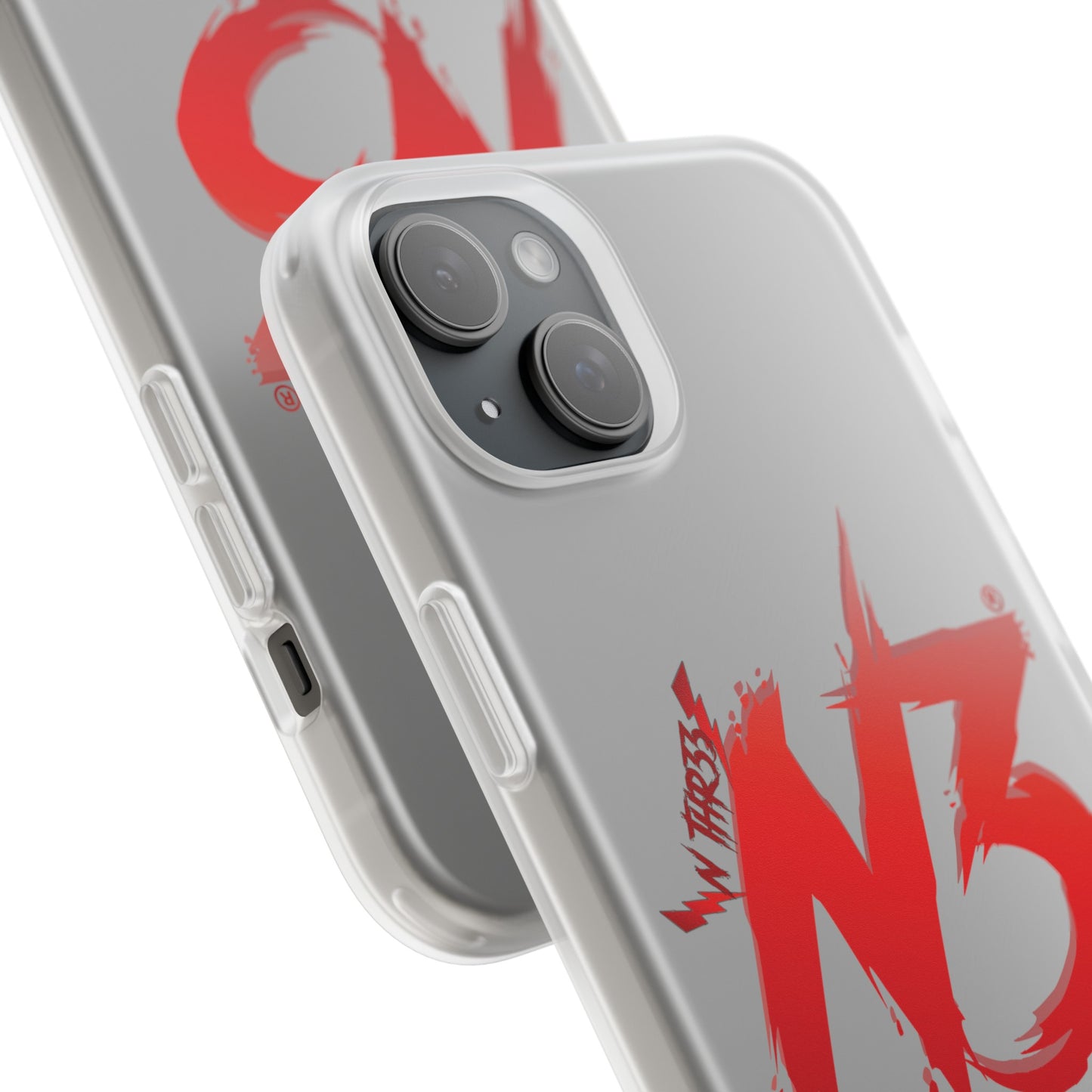 N3 Phone cases