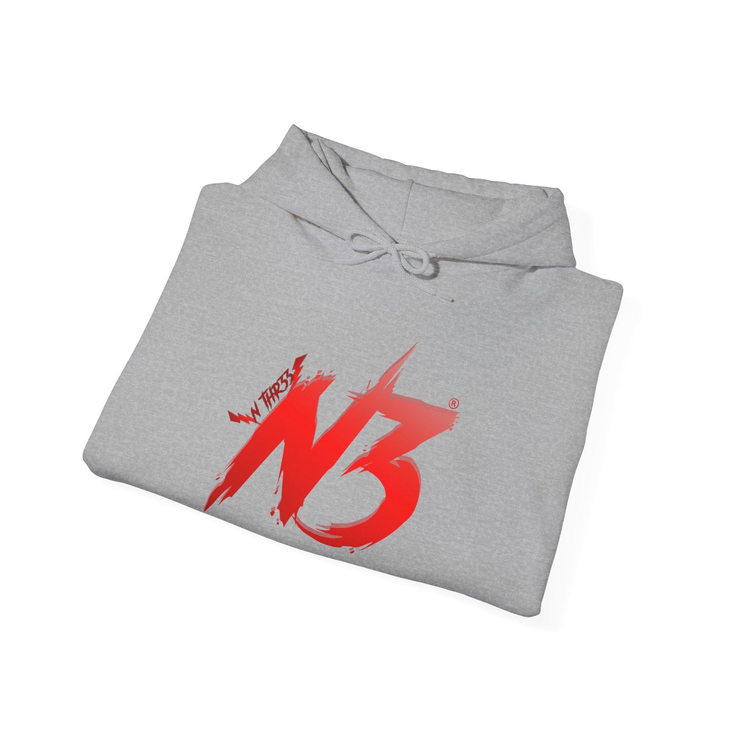 N3 Unisex Hoodie