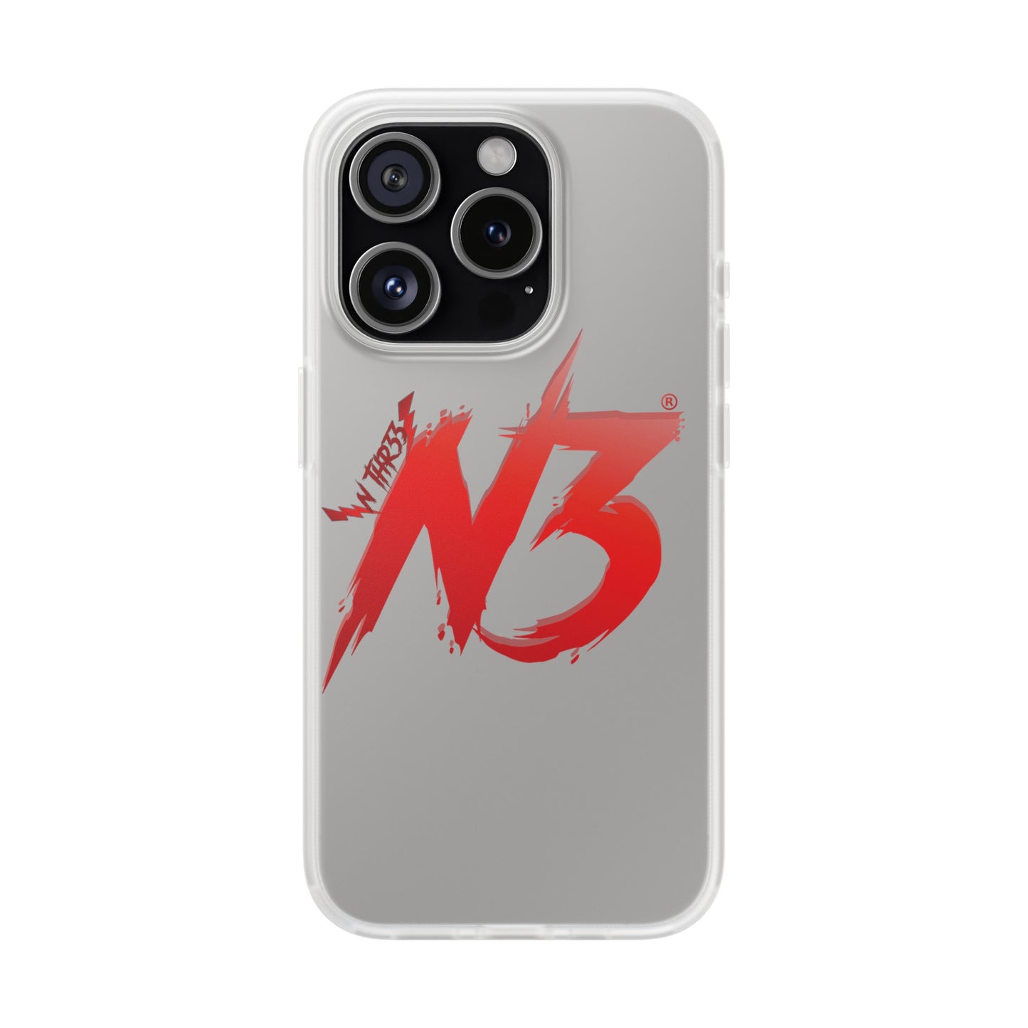 N3 Phone cases