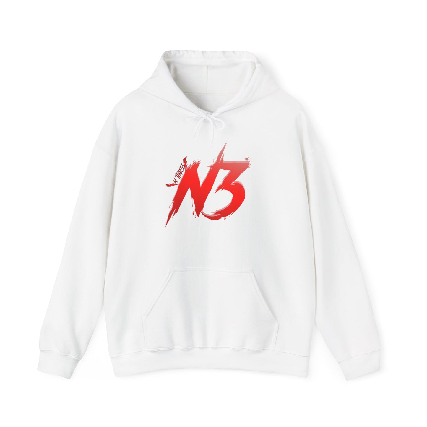 N3 Unisex Hoodie