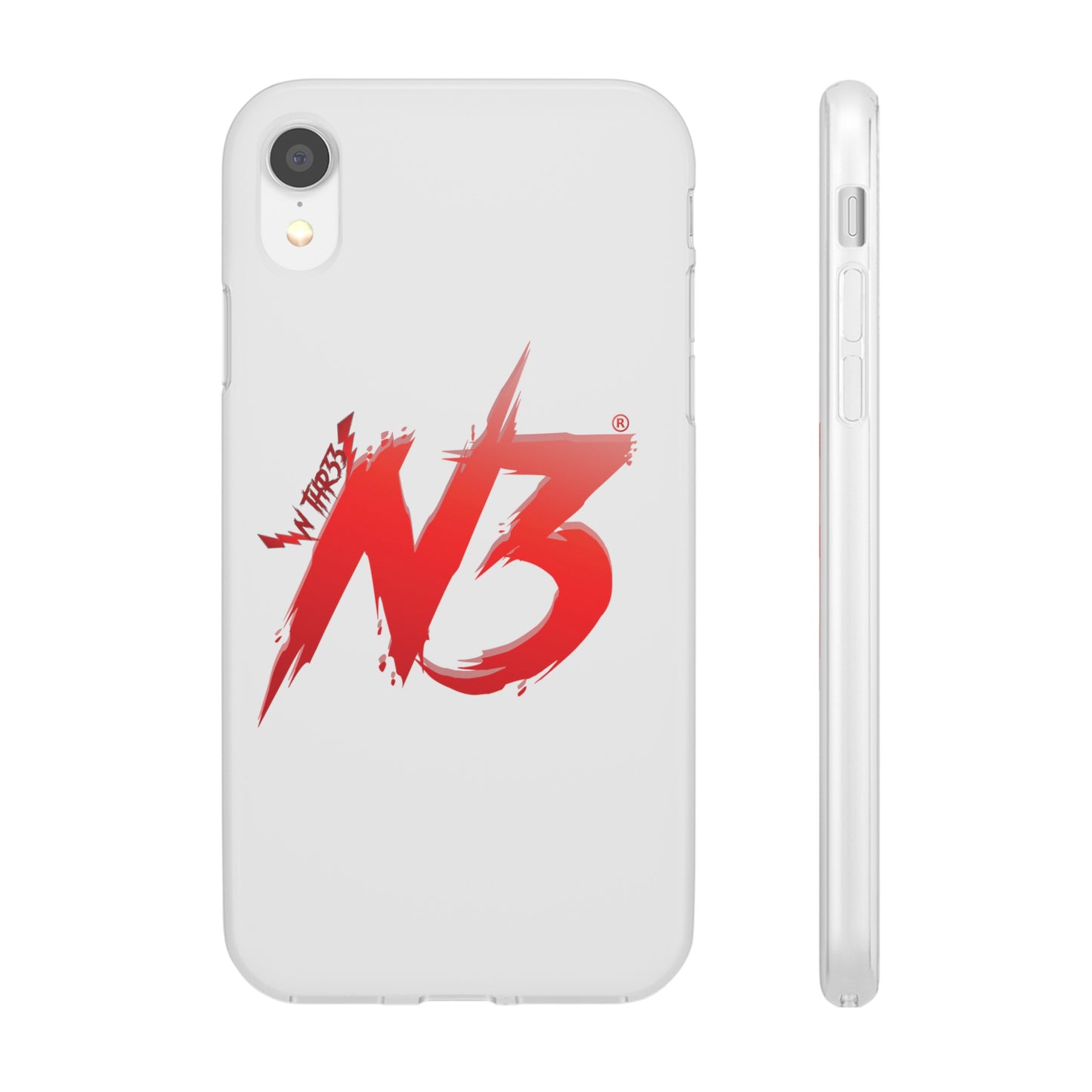 N3 Phone cases