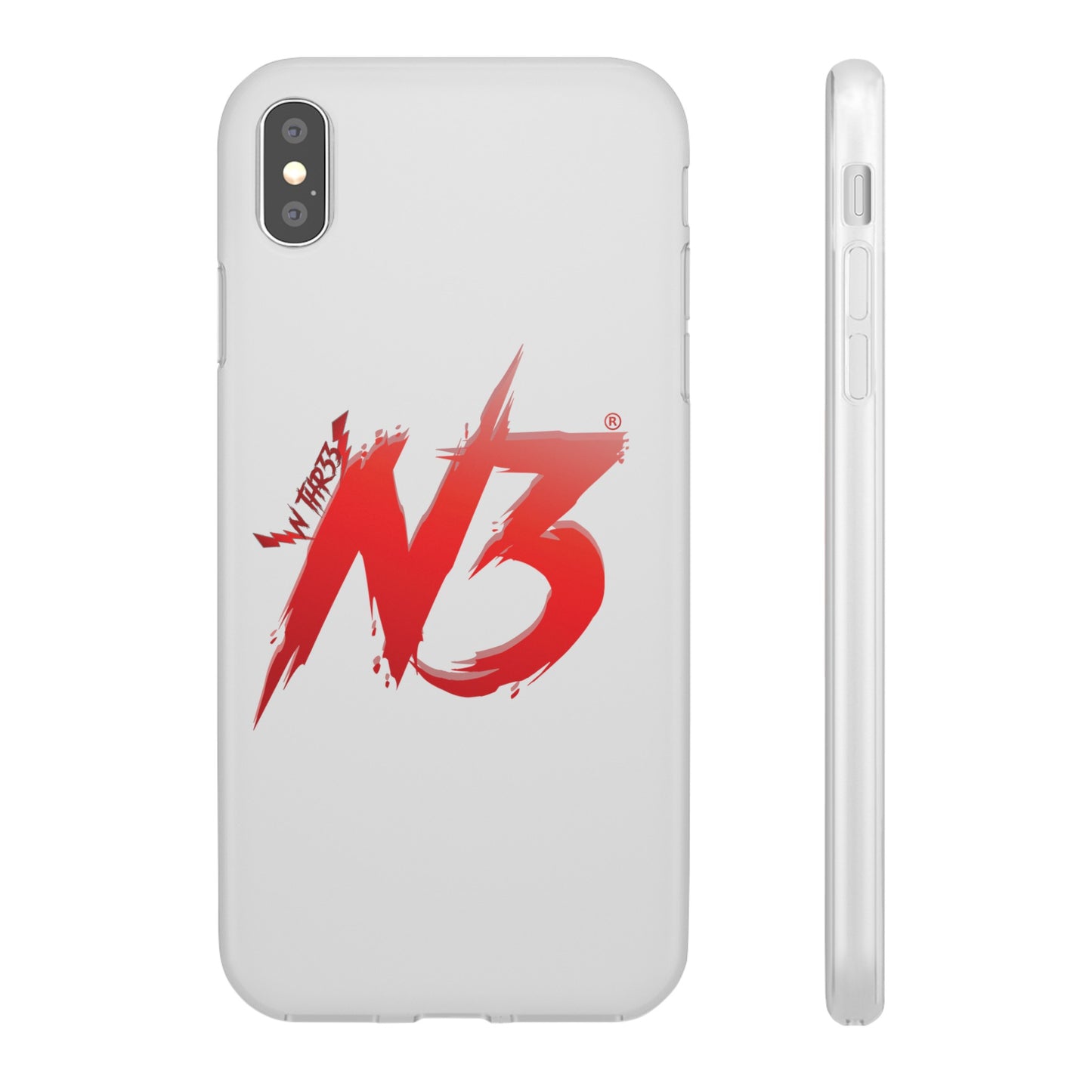 N3 Phone cases