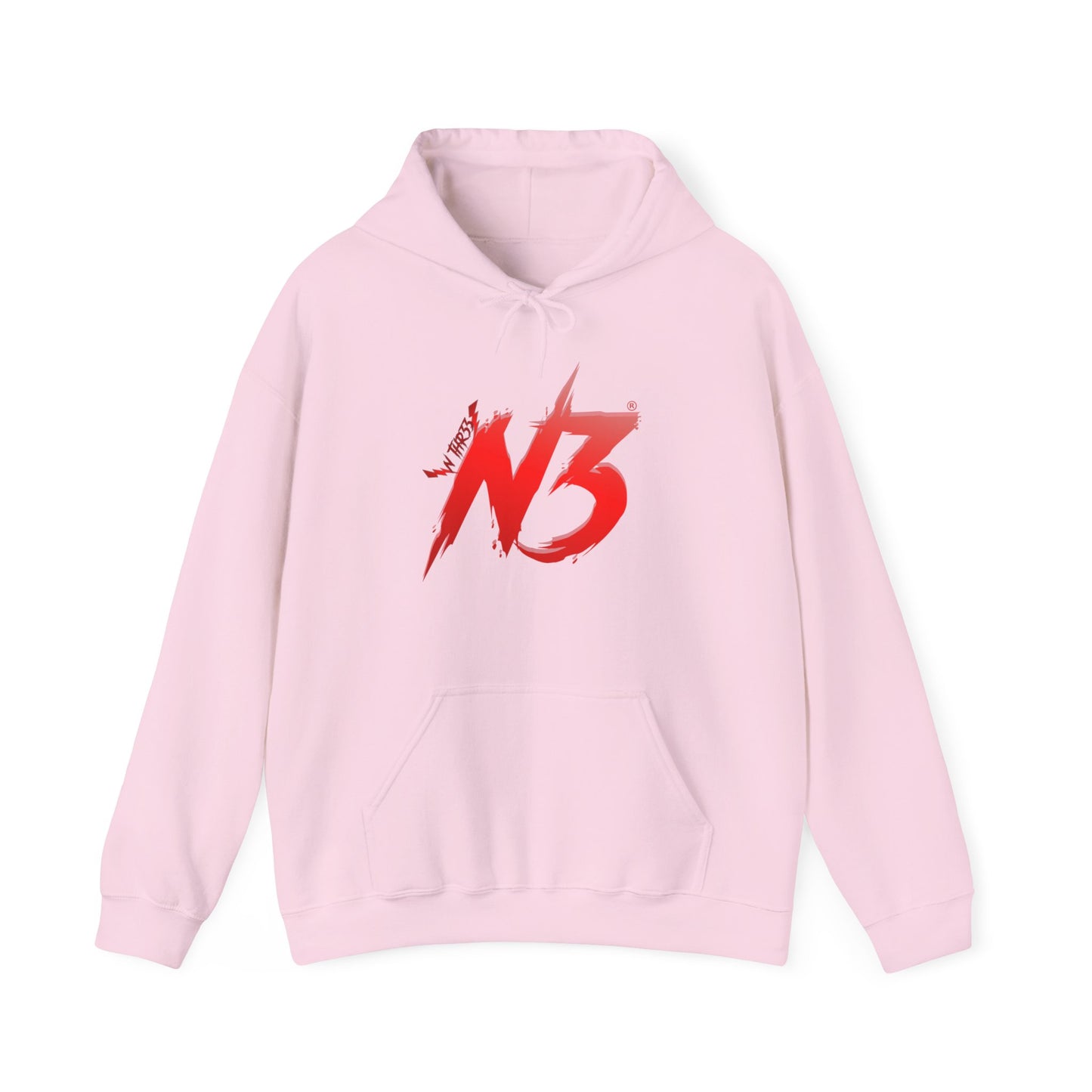 N3 Unisex Hoodie