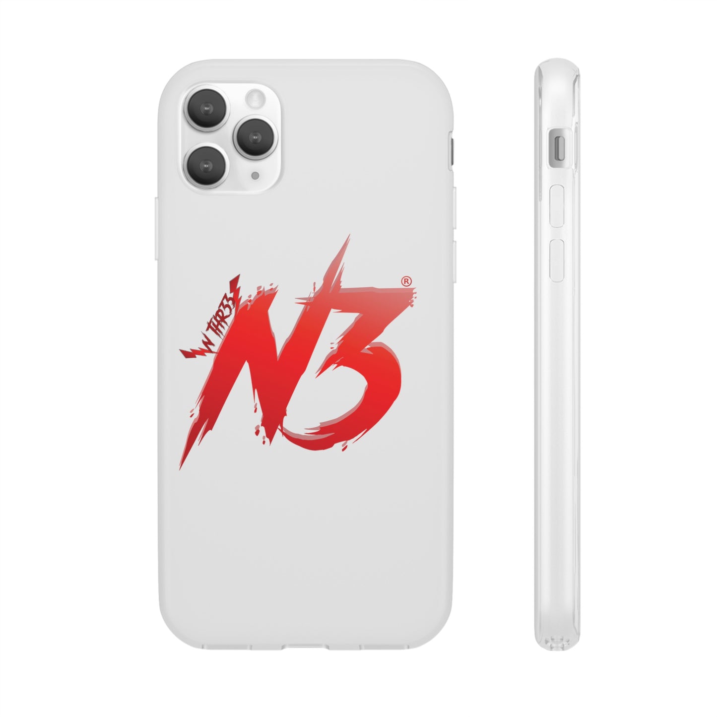 N3 Phone cases