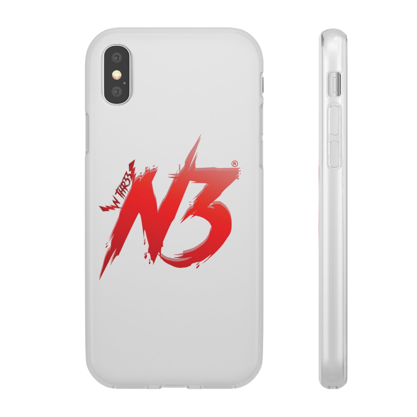 N3 Phone cases